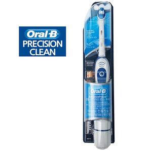 전자칫솔 진동칫솔 전동칫솔 오랄비 회전칫솔 회전 프리시즌 클린 1개 전기칫솔 ORALB
