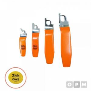 태양 볼밸브손잡이 25A 배관호스 32A 겸용 배관용품 배관부품 작업공구