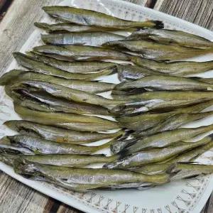 반건조 조미 앵치 노가리 200g