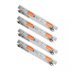 오스람 레이퀸 사용 UV 자외선 램프 6w * 4개