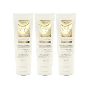 유피토스 아미노세라마이드 헤어팩 살롱 트리트먼트 220ml x 3개