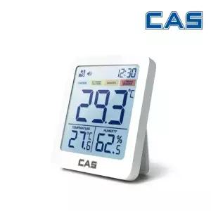 CAS 디지털 체감온도계 카스 온습도계 T701