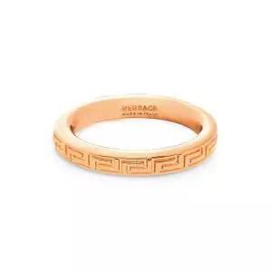 [ VERSACE] DG56785 DJMT 3J000 공용 반지