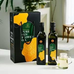 프레지올리 해바라기유 선물세트 6세트