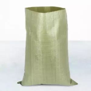 튼튼한 주머니 자루 모래주머니 마대 모래 포대 옥수수 자루 쌀포대 10장