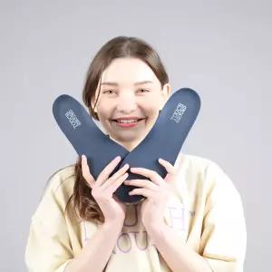 족저근막깔창 기능성 평발 쿠션 운동화 라텍스 키높이 군인 터치그라운드 고탄성인솔