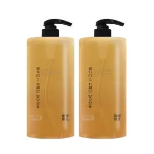 가성비생 불가리스 카페인 탈모샴푸 2개 1000ml 2개