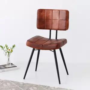 마켓비 PECRE 빈티지의자 PC0010CH