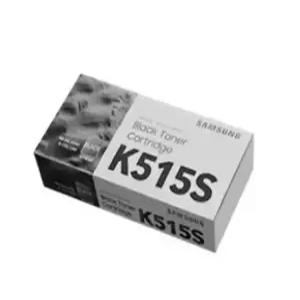 삼성전자 CLT-K515S 프린터 토너 검정 [정품] SL-C515 SL-C515W SL-C565F SL-C565W dodm