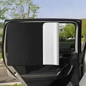 차량 햇빛가리개 옆유리 암막 원터치 가리개 가림막 스파크 얼굴 용품 운전석 자동차 차광막 차단 차양막 창문 커버 햇빛