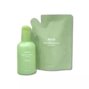 아비브 어성초 에센스 카밍 펌프 본품 50ml 1개 + 리필 50ml 1개