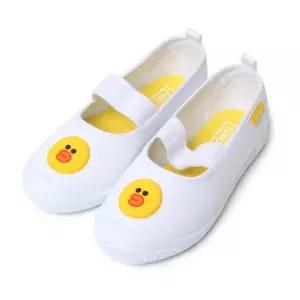 [아트박스]/건종 브라운앤프렌즈 코튼실내화(샐리)