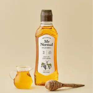 [롯데백화점]올가홀푸드 마이노멀 액상 알룰로스 (485g)