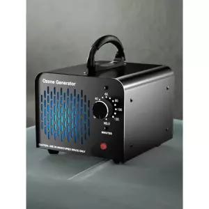 오존발생기 냄새제거 탈취기 살균기 공기청정기 담배냄새 소독기