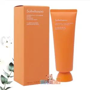 설화수 여윤팩120ml