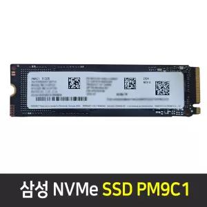 삼성전자 NVMe SSD PM9C1 512GB (M.2) 80mm 벌크