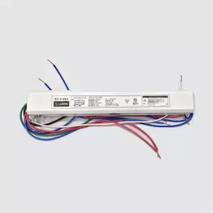 루스터 T5 2등용 28W 안정기 