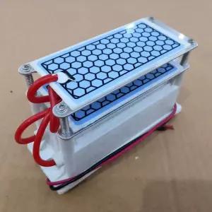 가정용 오존탈취기 DIY 공기 청정 살균 오존발생 냄새 제거 장치