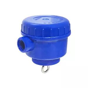 난방킹-일신 센서 오뚜기 헤드(4구 5선식) ISH-4P