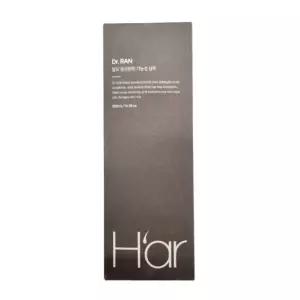 하아르 닥터란 샴푸 500ml 계란 단백질 탈모샴푸