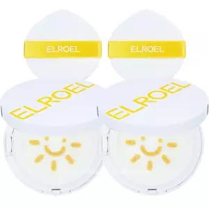 2025 엘로엘 팡팡 빅 선쿠션 S9 시즌9 본품 25g x2개