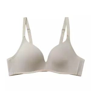 [Playtex] 플레이텍스 와이어리스 시크릿 브라 코코아 PXWBR2N30T