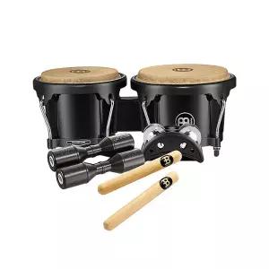 Meinl 봉고/풋탬버린/더블쉐이커/클라베스/MCP BPP-1