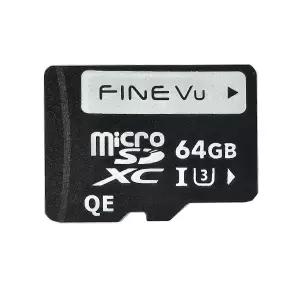 파인뷰 블랙박스 정품 메모리카드 64G