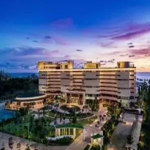 [부산출발] 푸꾸옥 5일 풀만 리조트 [1일 자유]