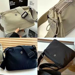 크로스백 브라운 블랙 가방 휘뚜루마뚜루 여자 남자 20대 50대 여성 남성 크로스백