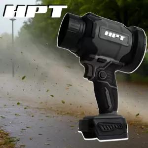 HPT 충전 송풍기 제트건 MA20-JG135 본체 마끼다호환