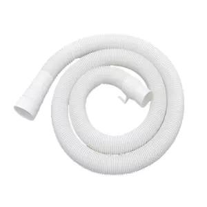(6m) 범용 배수호스/통돌이/드럼/연결/주름/배관/물호스/세탁기/교체/용품/세탁기용/물호수/부품/호스