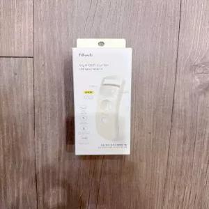 필리밀리 히팅뷰러 충전식 (와이드 핏)