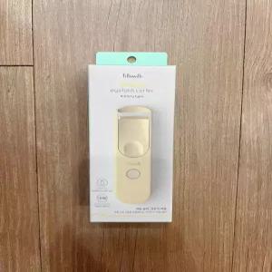 필리밀리 히팅뷰러 건전지타입