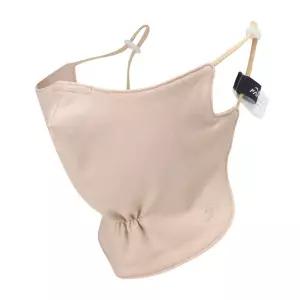 골프 여성 솔리드 방한마스크