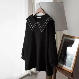 (안나앤플러스) 베를 세일러 티셔츠[티셔츠DYU19] 빅사이즈