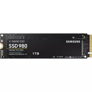 SAMSUNG 980 SSD 1TB PCle 3.0x4 NVMe M.2 2280 내장 솔리드 스테이트 드라이브 MZ-V8V1T0B/AM