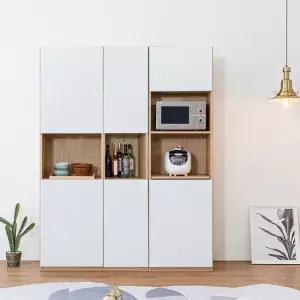 나무뜰 칸느 1600 월플렉스 시스템 렌지대 BSC216C (착불)