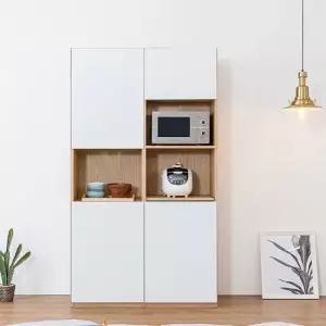 나무뜰 칸느 1200 월플렉스 시스템 렌지대 BSC214C (착불)