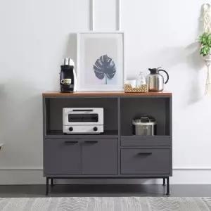 나무뜰 하츠 아일랜드 렌지대 THF010C (착불)