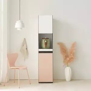 나무뜰 위니 E0 비스포크 400 광폭 렌지대 BSC319C (착불)