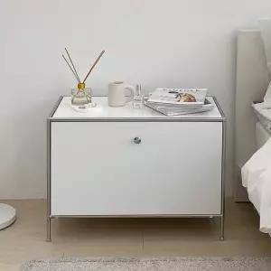 나무뜰 비아3 모듈 1X1 UV 700 수납장 SWL230C (착불)