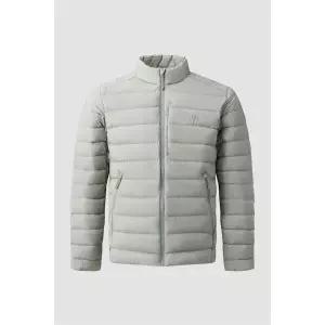 [코오롱스포츠](대구신세계) 동절 남성 발키리 경량 다운 JWJDW24291GKH