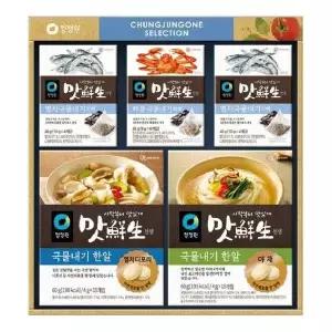 [대상]청정원 조미복합 2호