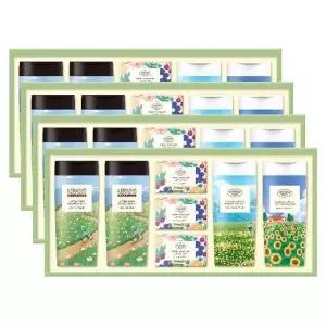 애경 케라시스 퍼퓸 18호X4개/명절선물세트/추석선물