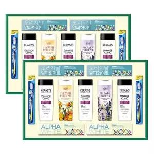 애경 다온 18호X2개/명절선물세트/추석선물