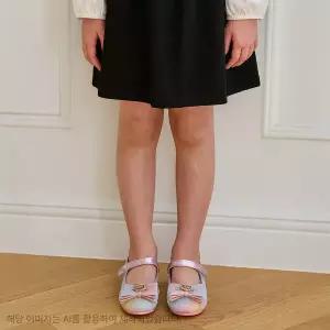 [로엠걸즈] 쥬쥬 또각 구두 RGWC25W1J_7358