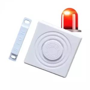 고품질 창문현관비상벨 강력 경보기 방범 방범벨 방범경보기 (WFK0PK6)