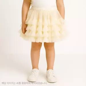 [밀리밤] 밀리 튜튜샤 스커트 MLWH25F3G_7358