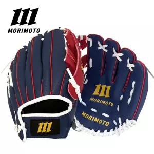 모리모토 주니어 야구글러브 9인치 우투용 야구공포함